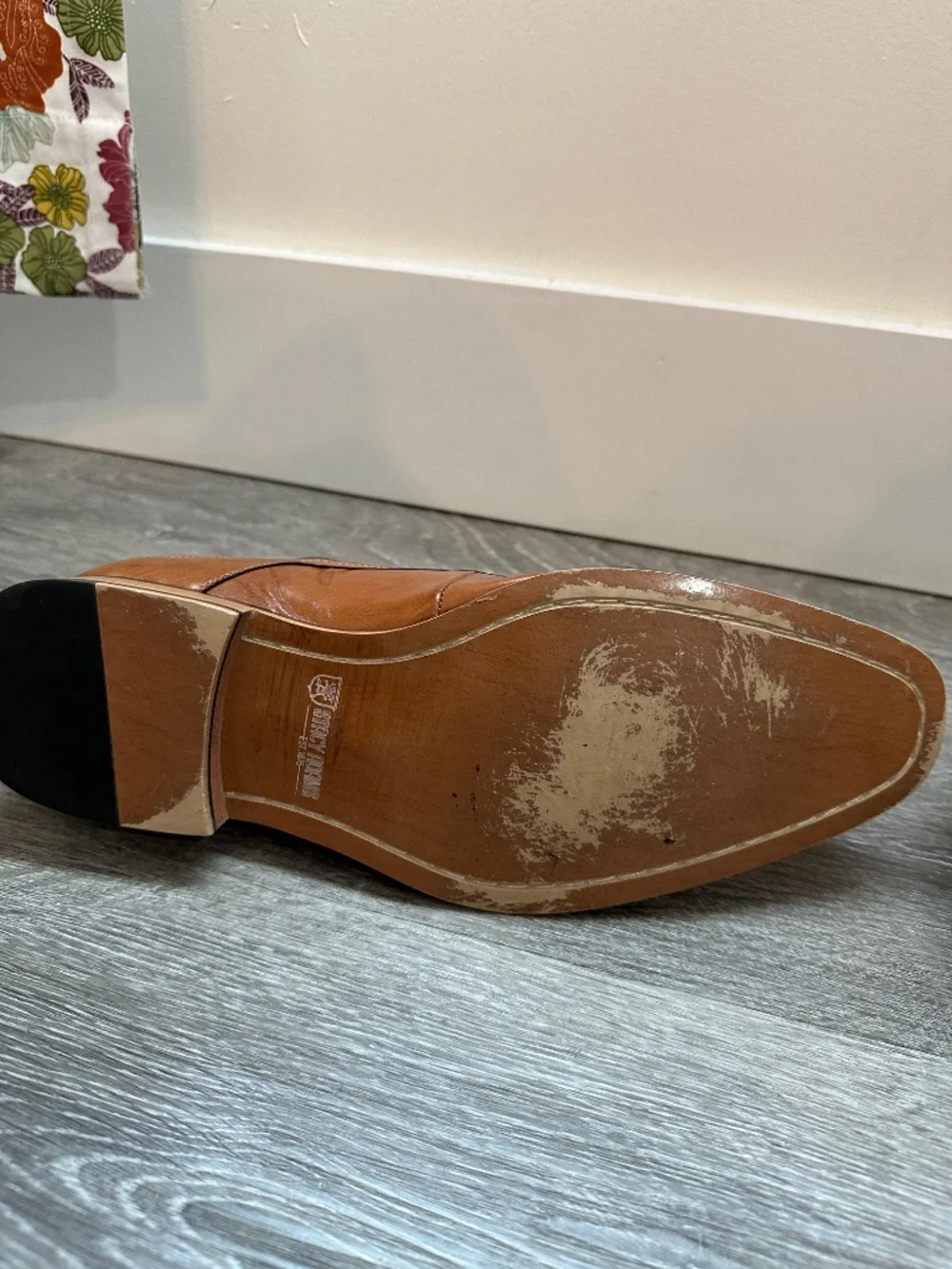 Stacy Adams Talmadge Men’s Shoes